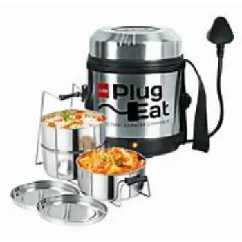 Electric Lunch Box