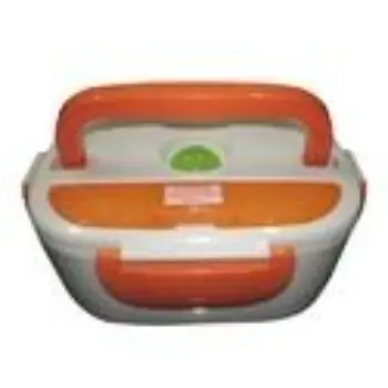 New Electric Lunch Box
