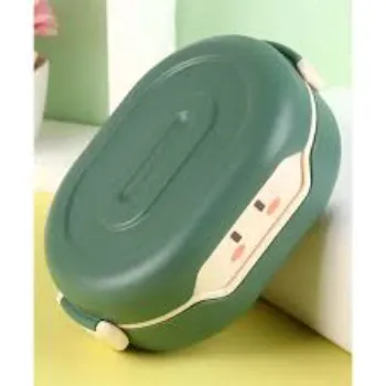  Microwavable Electric Lunch Box