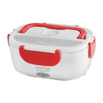 Lbm Electric Lunch Box