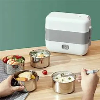High Quality Electric Lunch Box