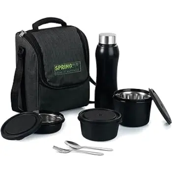 Natural Electric Lunch Box