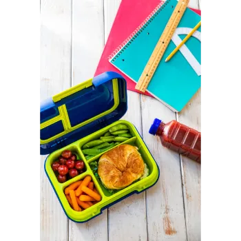 Flash Electric Lunch Box