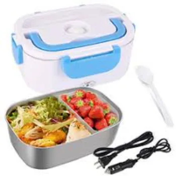  Multisize  Electric Lunch Box