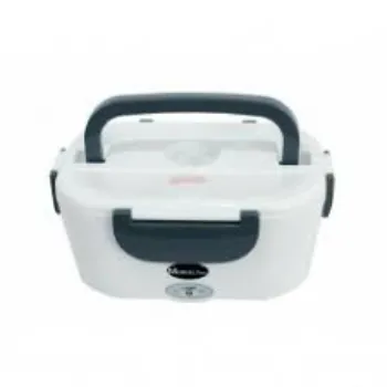 Sharma Electric Lunch Box