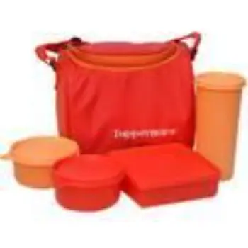 Automatic Electric Lunch Box