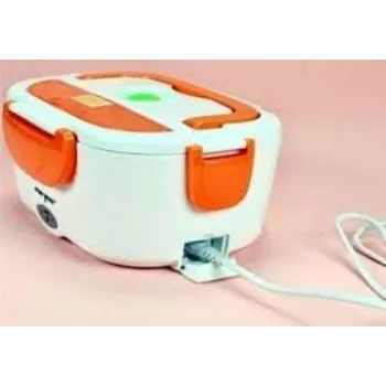 Perfect Design  Electric Lunch Box