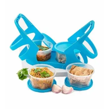 Customized Electric Lunch Box