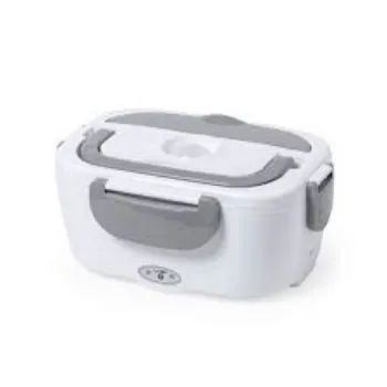 Electric Lunch Box