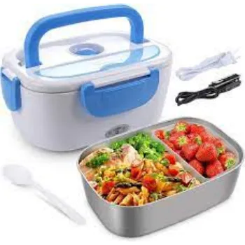 Electric Lunch Box