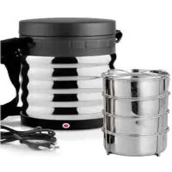 Electric Lunch Box