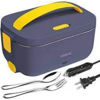 Electric Lunch Box