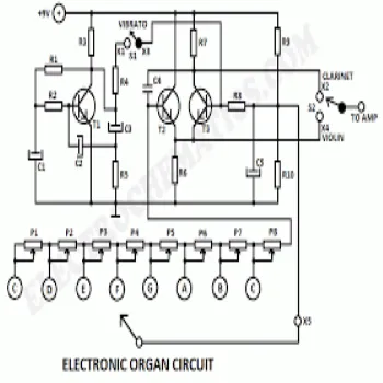 Electrical circuit