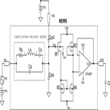 Electrical circuit Services