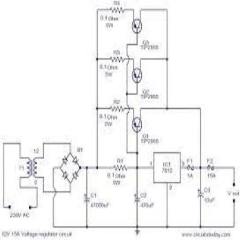 Electrical circuit