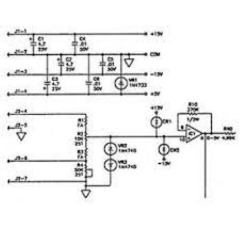 Electrical circuit