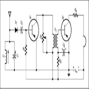 Electrical circuit
