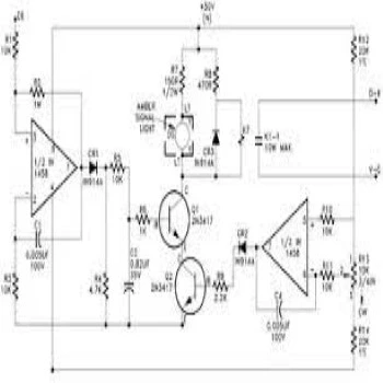 Electrical circuit