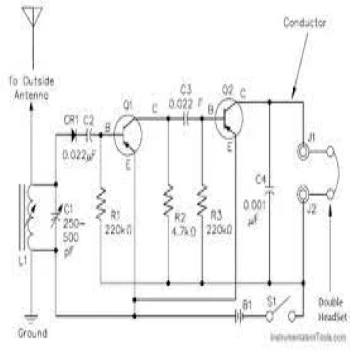 Electrical circuit
