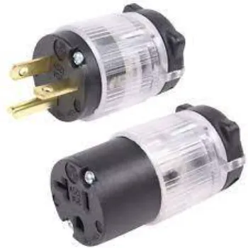 High Caliber Electronic Plugs