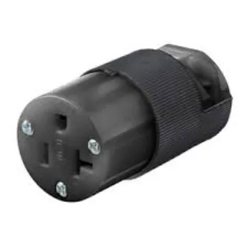 Durable Electronic Plugs