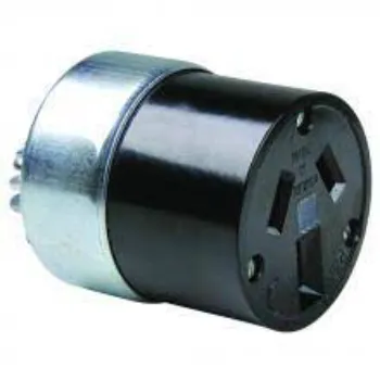 New Electronic Plugs