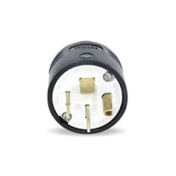 Lightweight  Electronic Plugs