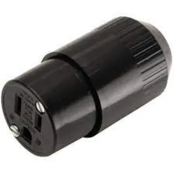 Corrosion Electronic Plugs