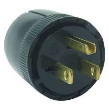 Advanced Features Electronic Plugs