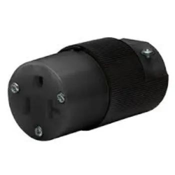 Electric Electronic Plugs