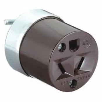 Portable  Electronic Plugs