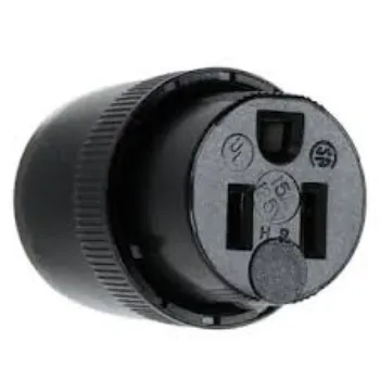 Easy To Use Electronic Plugs