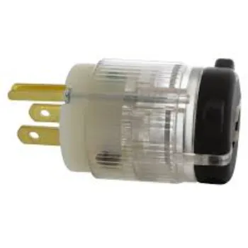 Rigorous Quality Electronic Plugs