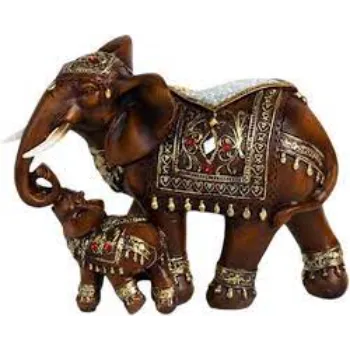  Calandis Elephant Statue