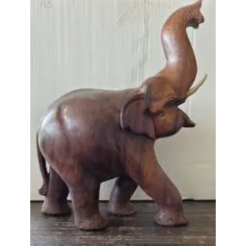 Elephant Figurine In Bangalore