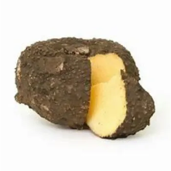 Natural Elephant Yam