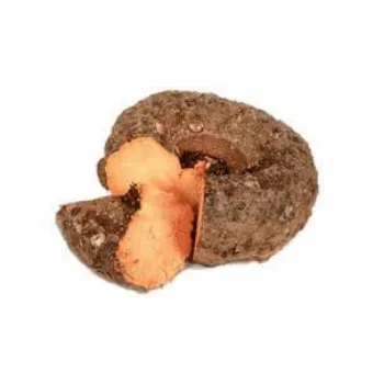 Common Elephant Yam