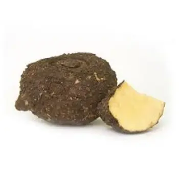 Natural Elephant Yam