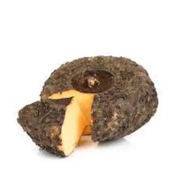 Common Elephant Yam