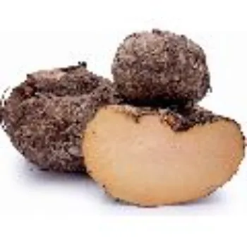 Natural  Elephant Yam