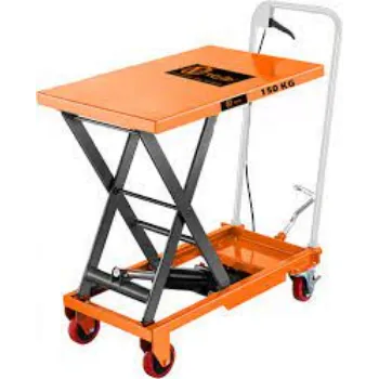 Construction Suspended Platform
