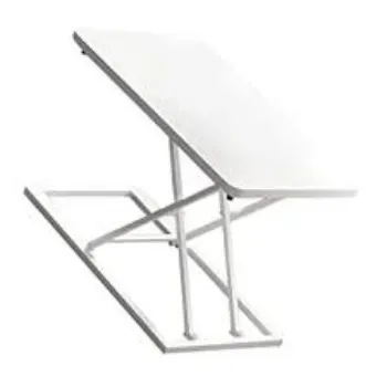 Elevating Table