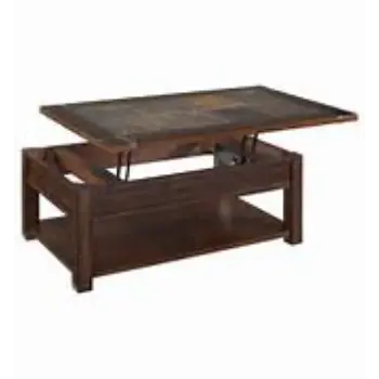 Solid Elevating Tables