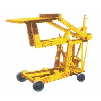 Plain Elevating Tables