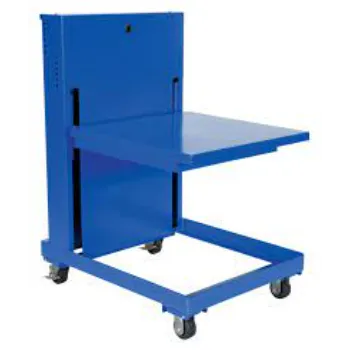 Plain Elevating Tables