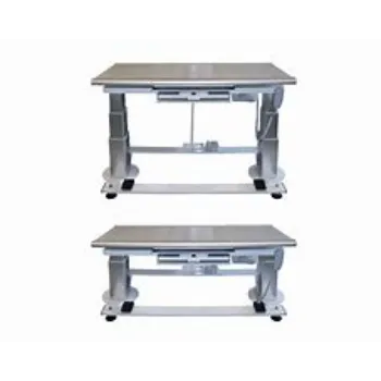 Rust Proof Elevating Tables