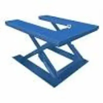Elevating Tables
