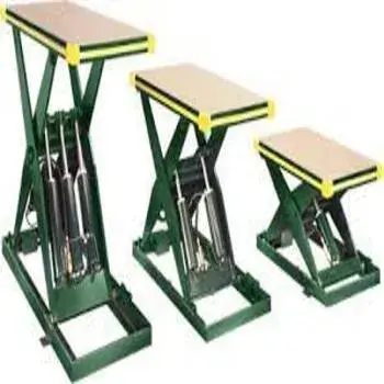 Elevating Tables