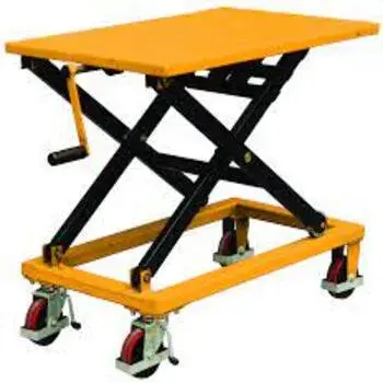 Elevating Tables