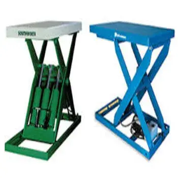 Elevating Tables